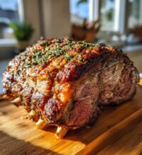 standing rib roast