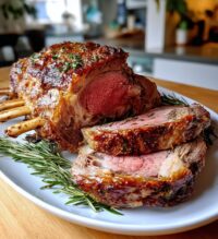 standing rib roast how to cook