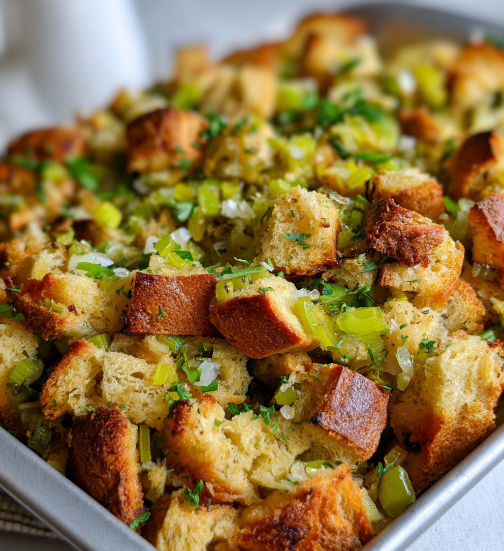 stuffing recipes