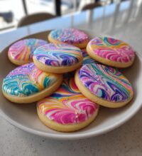 sugar cookie icing