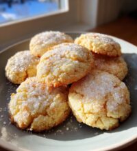 sugar cookie recipe