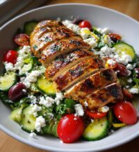 summer dinner ideas