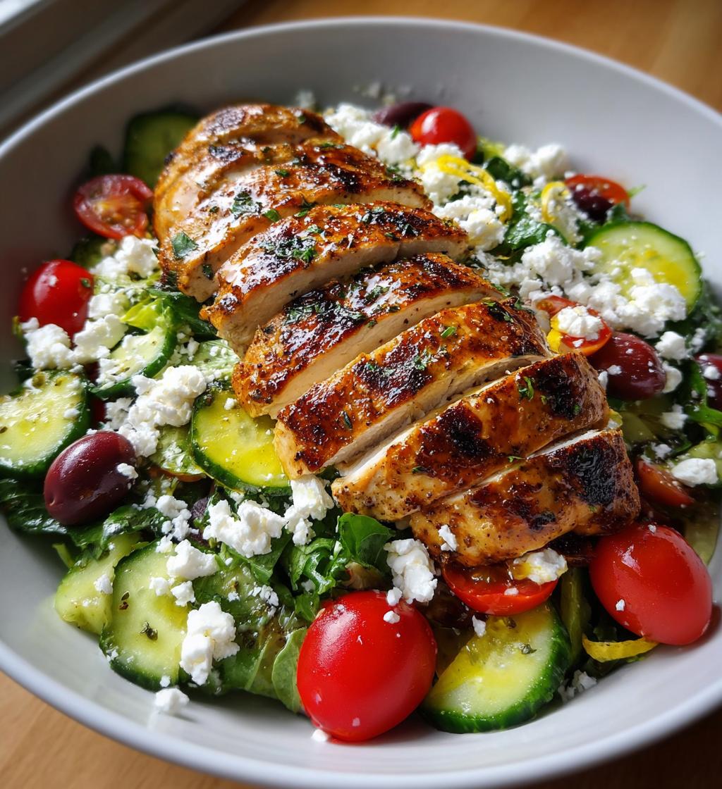 summer dinner ideas