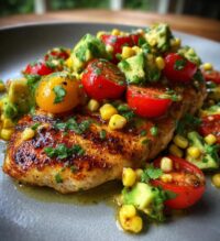 summer dinners