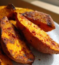 sweet potato recipes