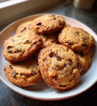 sweet snacks recipes