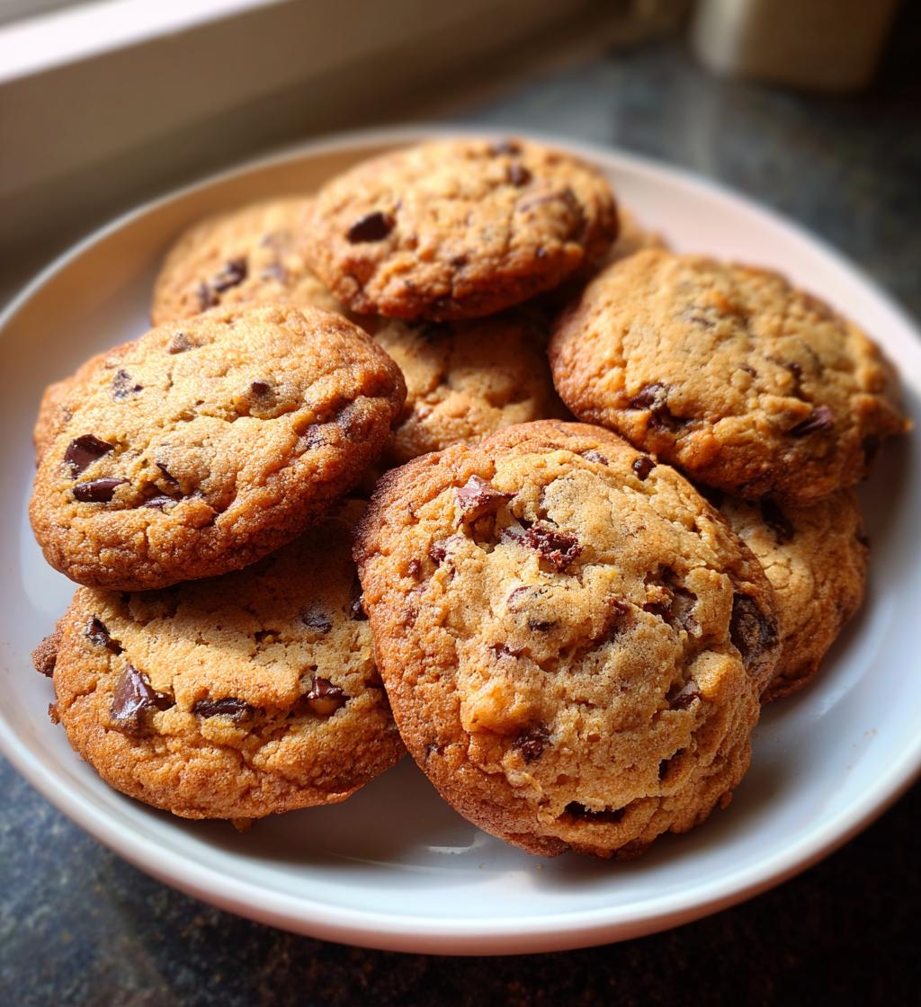 sweet snacks recipes