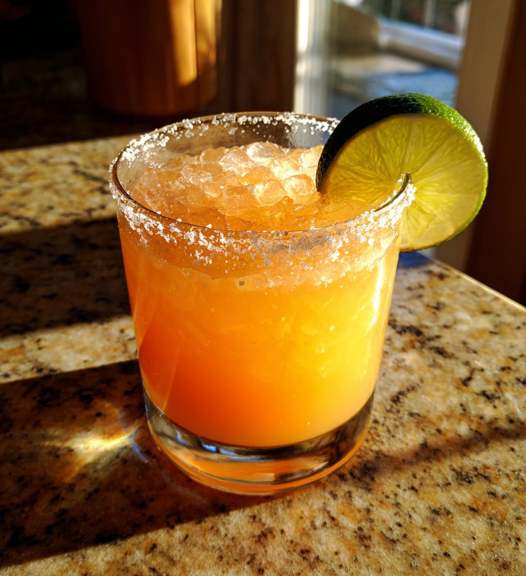 tequila cocktails