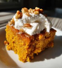 thanksgiving desserts