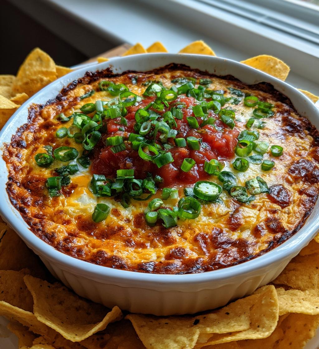 thanksgiving dips