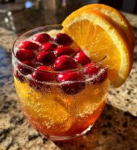 thanksgiving drink