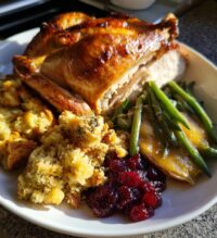 thanksgiving food ideas