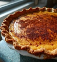 thanksgiving pie recipes