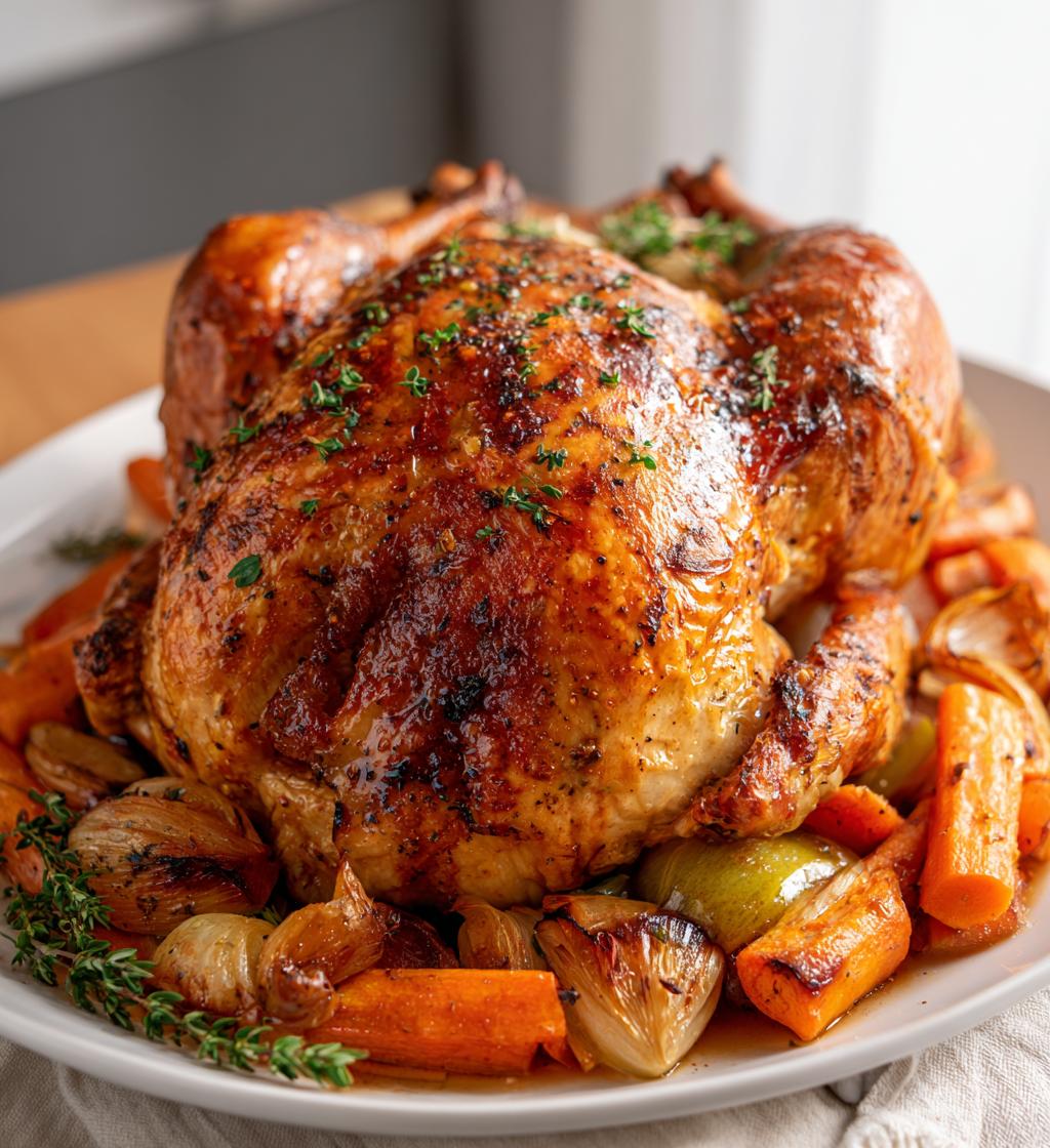 thanksgiving recipe ideas