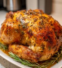 thanksgiving recipes