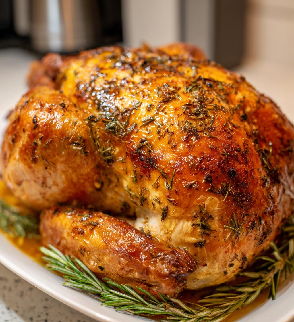 thanksgiving recipes