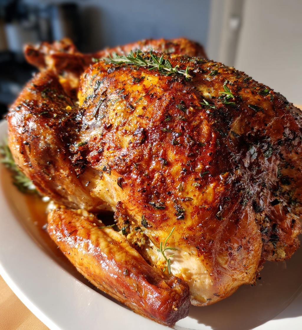 thanksgiving recipes
