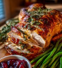 thanksgiving recipes