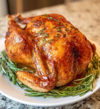 thanksgiving recipes main course