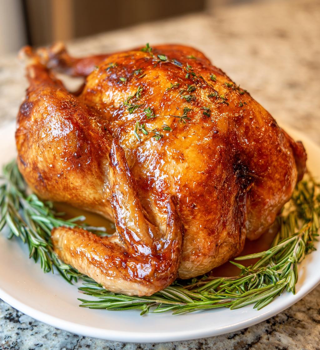 thanksgiving recipes main course