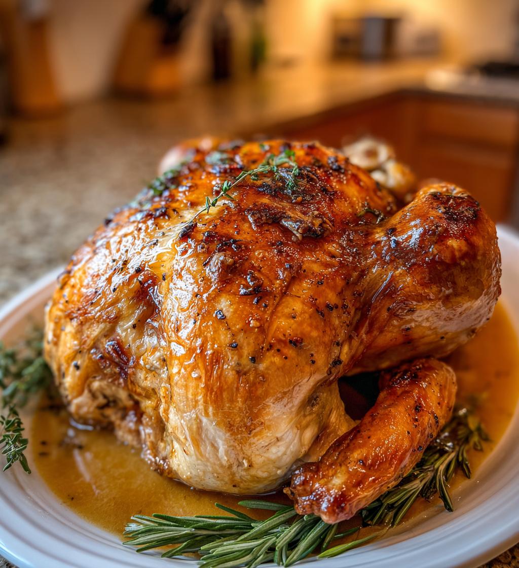 thanksgiving recipes meat