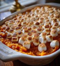 thanksgiving recipes sweet potato