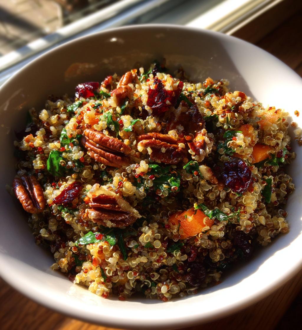 thanksgiving recipes vegetarian