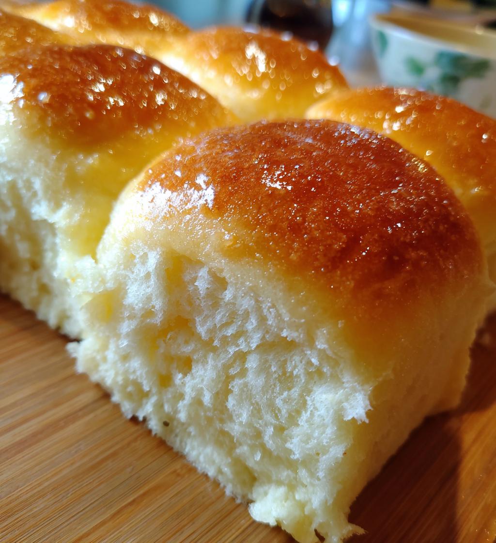 thanksgiving rolls
