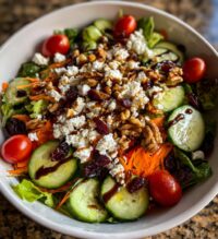 thanksgiving salads ideas