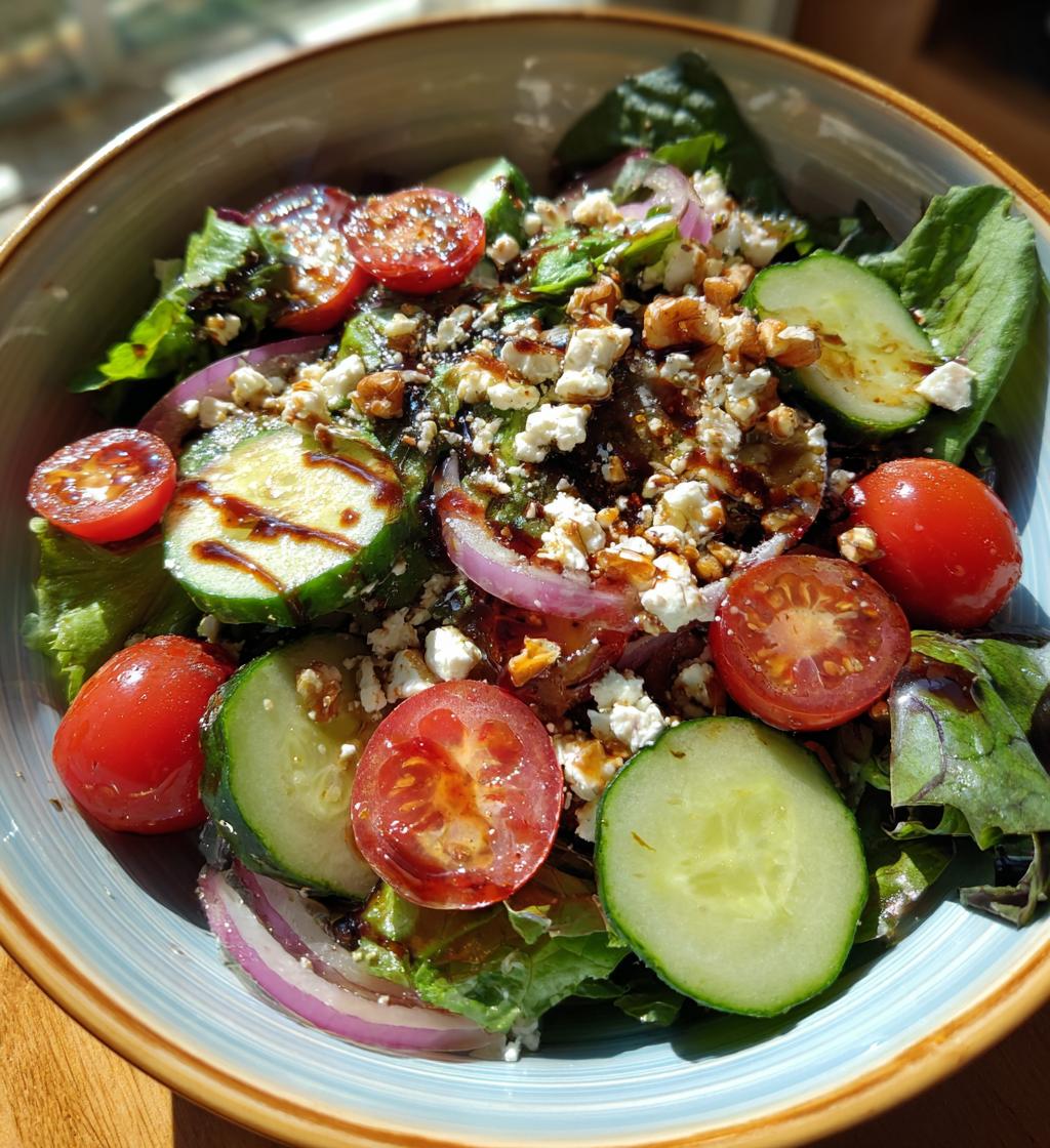 thanksgiving side salads