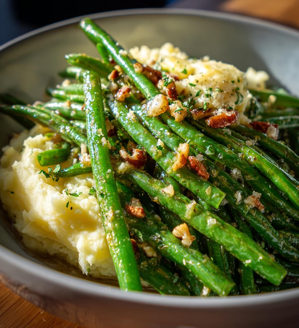thanksgiving sides dishes