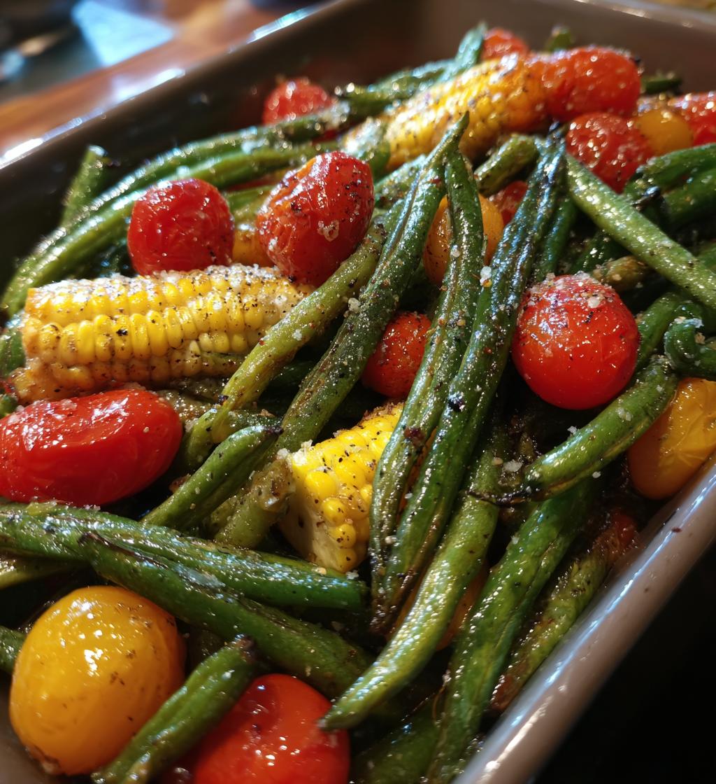 thanksgiving sides easy