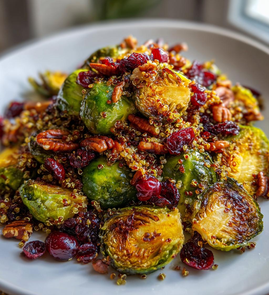 thanksgiving sides healthy