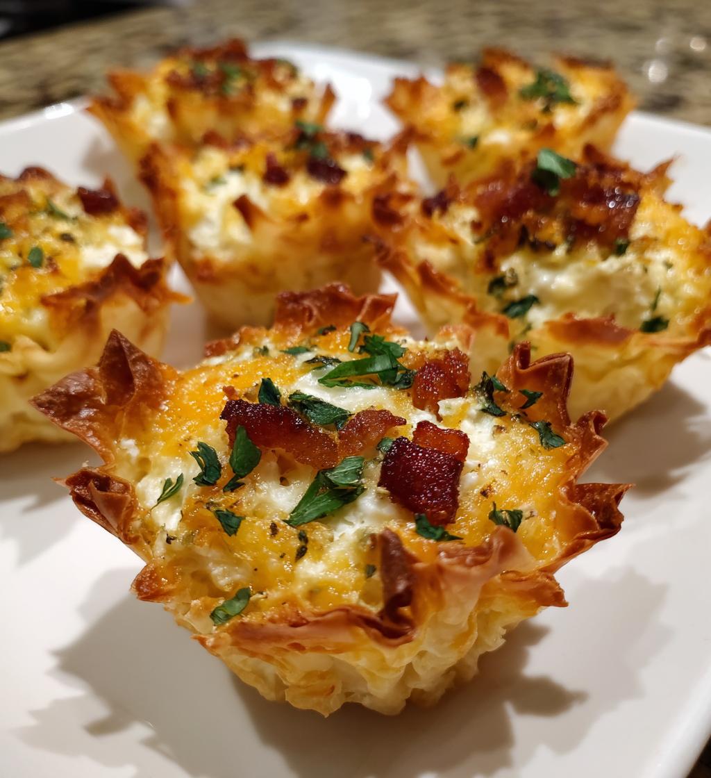 thanksgiving small bites