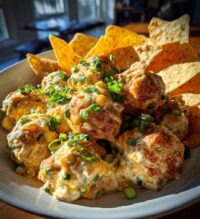 thanksgiving snacks appetizers