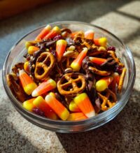 thanksgiving snacks for school