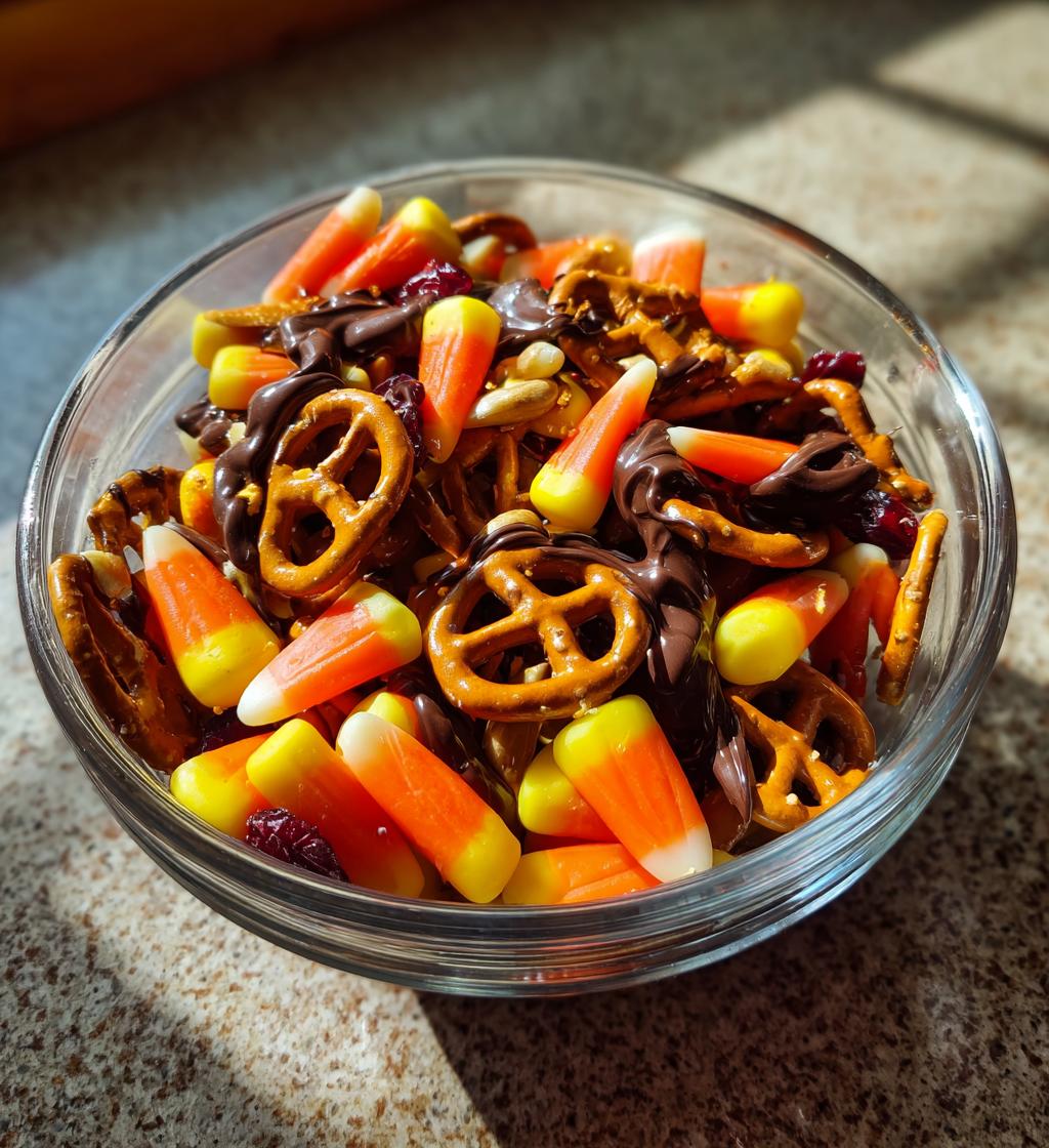 thanksgiving snacks for school