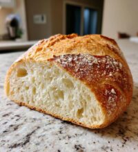 thanksgiving sourdough bread