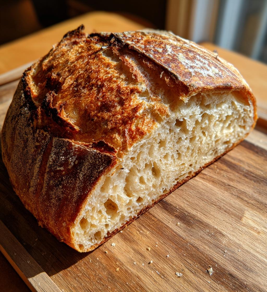 thanksgiving sourdough