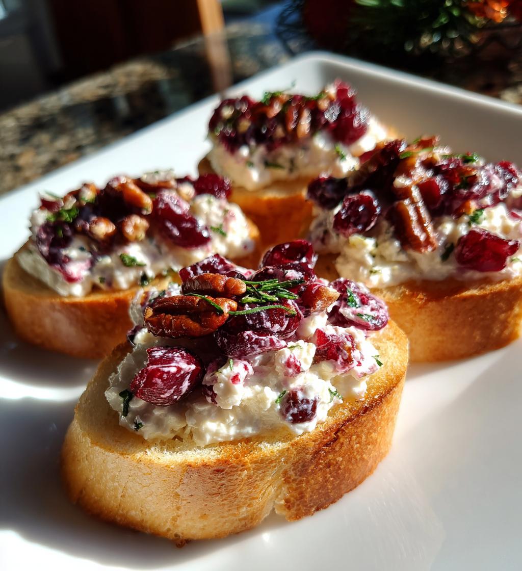 thanksgiving starters