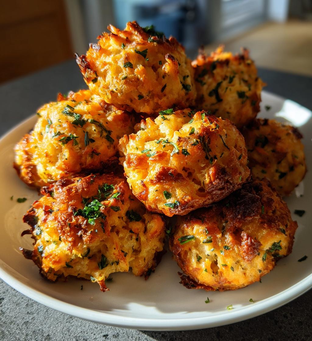 thanksgiving stuffing balls
