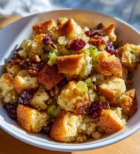thanksgiving stuffing recipes