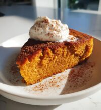 thanksgiving sweets desserts