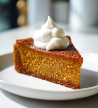 thanksgiving theme desserts