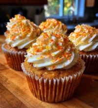 thanksgiving themed cupcakes