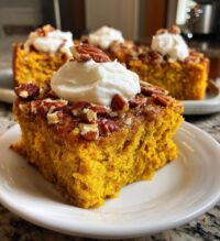 thanksgiving themed desserts