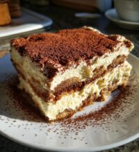 thanksgiving tiramisu
