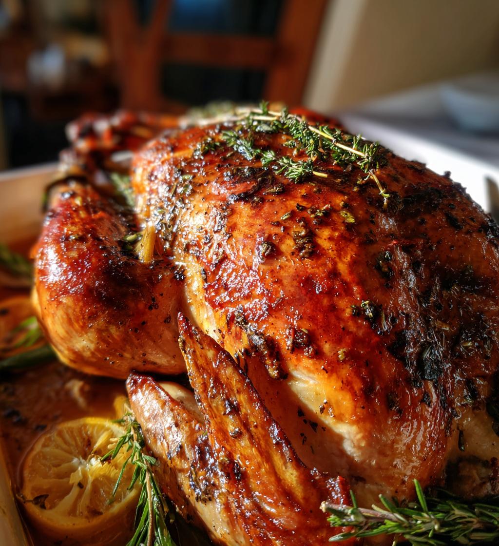 thanksgiving turkey brine