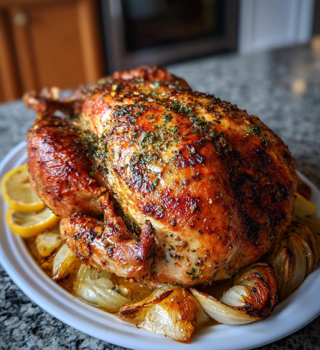 thanksgiving turkey ideas