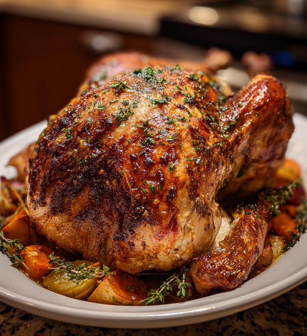 thanksgiving turkey pictures